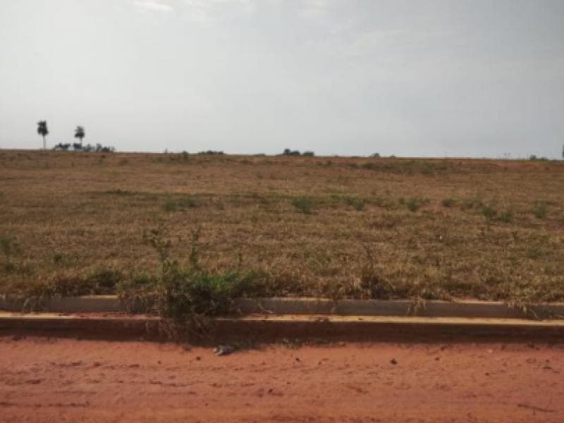 Foto 4 de 4: Terreno em leilão em Marília - SP, bairro Jardim Botânico I — Lote, Marília / SP