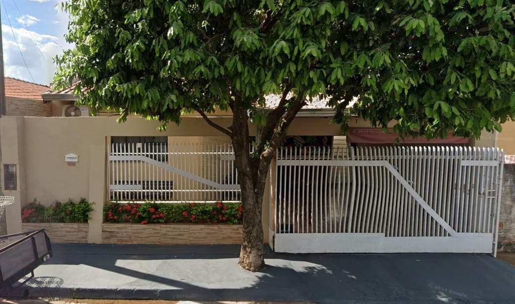 Foto 1 de 2: Casa em leilão em Dracena - SP — Direitos sobre imóvel residencial