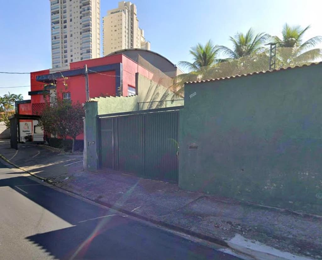Area Rural em leilão em Piracicaba - SP — Imóvel Residencial de 981,50m² com Edícula e Área de Lazer, Vila Rezende, Piracicaba/SP