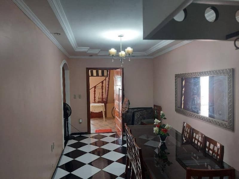 Foto 9 de 15: Casa em leilão em Camaçari - BA, bairro Piaçaveira — Casa 208m² | Camaçari-BA | Piaçaveira - 3 Dorms, 3 Banheiros, Vaga - Financiamento até 420 Meses!