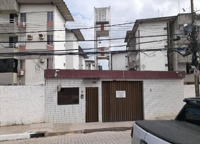 Foto 11 de 13: Apartamento em leilão em Jaboatão Dos Guararapes - PE — Apartamento, Ocupado, Jaboatão Dos Guararapes / PE (60% abaixo da avaliação)
