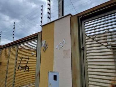 Foto 3 de 7: Casa em leilão em Londrina - PR — Casa, Londrina / PR
