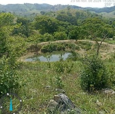 Foto 1 de 6: Area Rural em leilão em Bodoquena - MS — IMÓVEL RURAL | A.T. 12,4977HA - SITIO BARRO PRETO LOTE 68 | COLÔNIA CANAÃ | BODOQUENA/MS