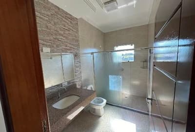 Foto 12 de 21: Comercial em leilão em Pérola - PR — Prédio Misto 510m² no Parque Residencial Pérola, Pérola/PR - Desocupado