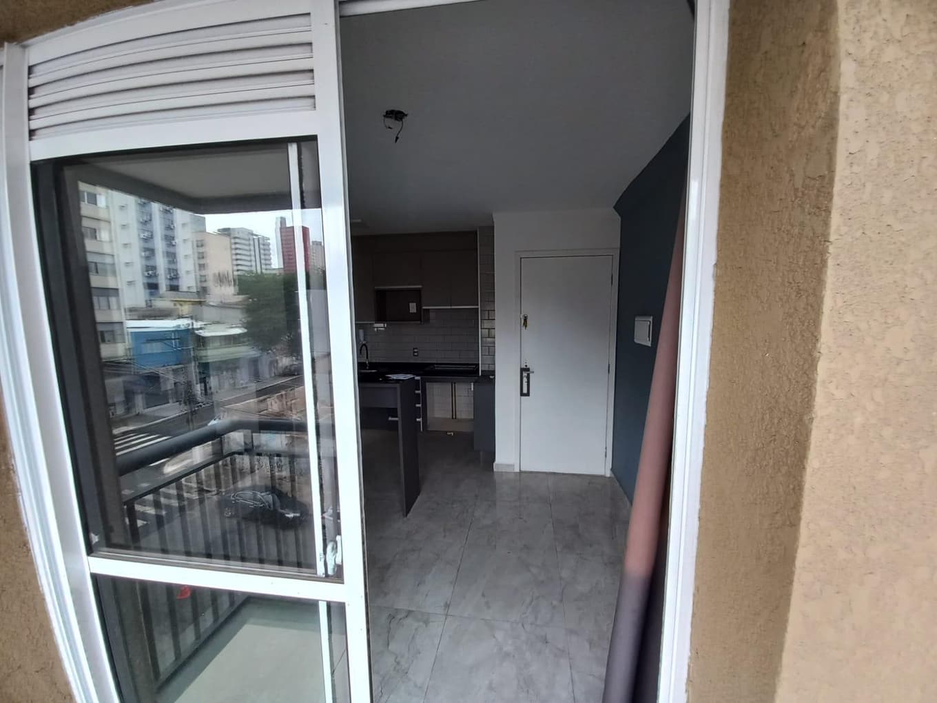 Foto 20 de 21: Apartamento em leilão em São Paulo - SP, bairro Liberdade — APARTAMENTO COM ÁREA TOTAL DE 36,18 M2 EM SÃO PAULO-SP