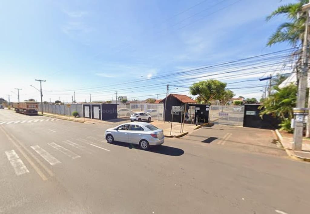 Foto 4 de 5: Casa em leilão em Campo Grande - MS, bairro Jardim Anache — Casa 38m² | Condomínio Residencial Silvestre 4| Jardim Anache, Campo Grande/MS | 32% de Desconto na 2ª Praça! Ótimo p/ Morar ou Investir!
