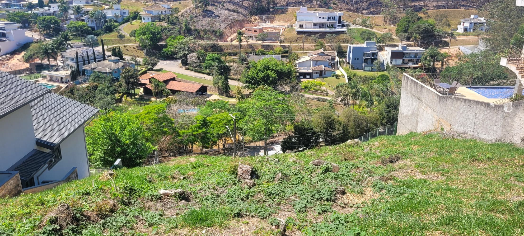 Foto 15 de 19: Terreno em leilão em Jundiaí - SP — Terreno Desocupado 1.024m² em Condomínio Fechado em Cajamar/SP