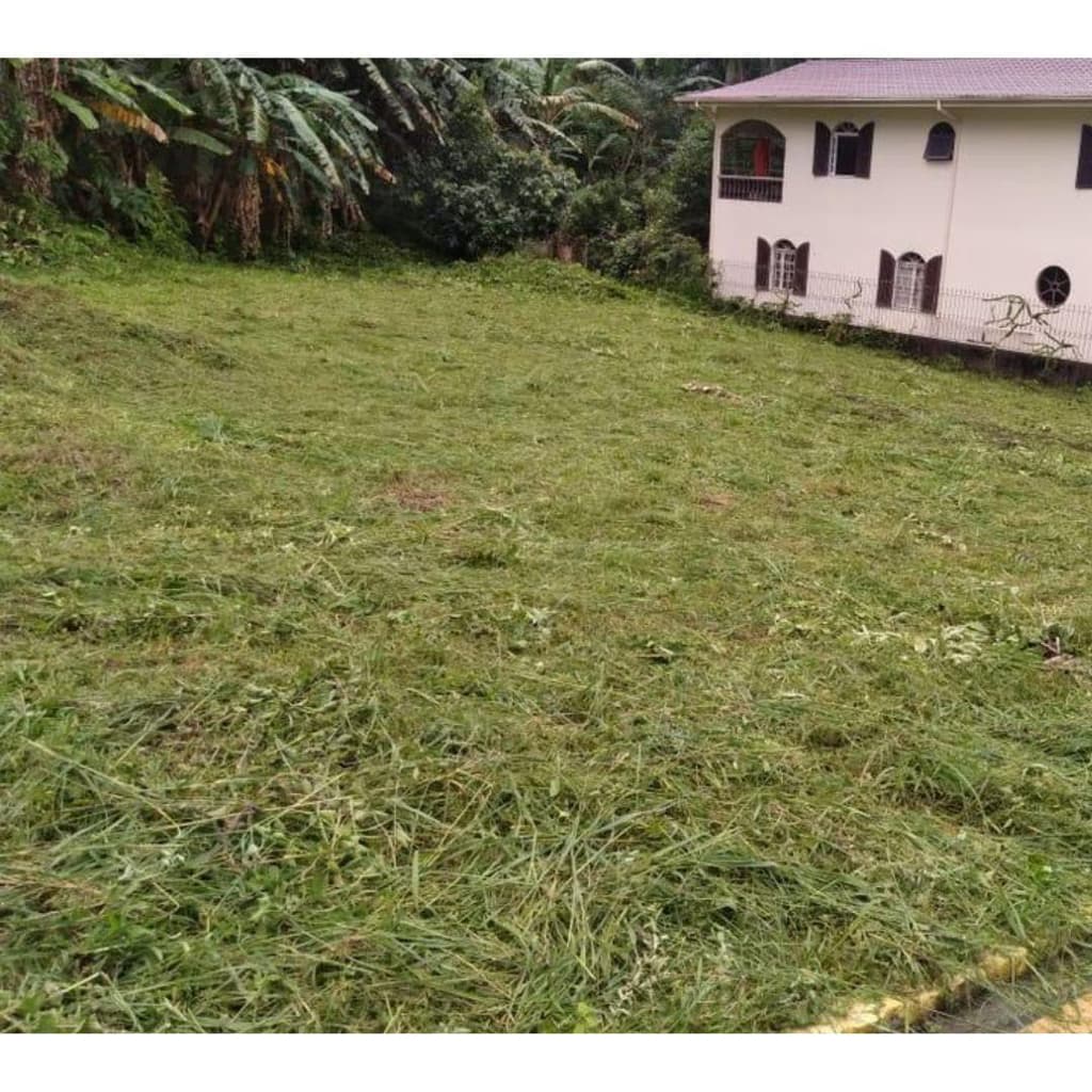 Terreno em leilão em Urussanga - SC, bairro Baixada Fluminense — Terreno Urbano Constituído pelo lote nº 08 de 420.00M2, na Rua Alfredo Gazzolla, em Urussanga-SC