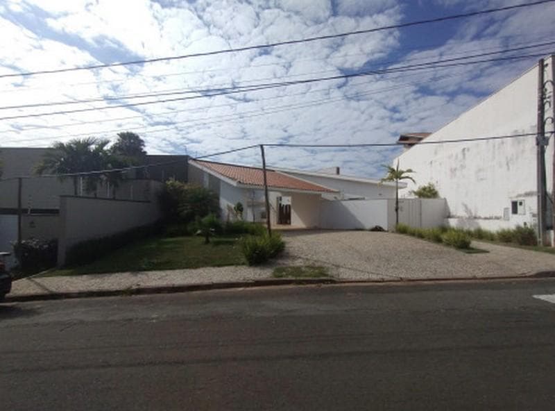 Foto 1 de 4: Casa em leilão em Campinas - SP — Casa 431m² no bairro das Palmeiras em Campinas/SP - Desocupada