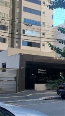 Foto 3 de 3: Apartamento em leilão em Goiânia - GO, bairro Setor Oeste — Apartamento, Goiânia / GO