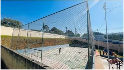 Foto 9 de 10: Apartamento em leilão em Cotia - SP — Apartamento de 50 m², Jardim Panorama, Cotia/SP com 40% de desconto sobre a avaliação