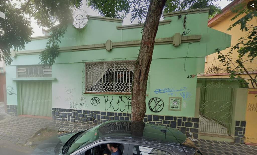Foto 1 de 3: Casa em leilão em Ponta Grossa - PR, bairro Centro — Imóvel urbano, situado na Rua General Carneiro, Centro, Ponta Grossa/PR.