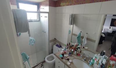 Foto 8 de 23: Apartamento em leilão em Manaus - AM, bairro Ponta Negra — Apartamento, Ocupado, 195.51 m2, MANAUS / AM