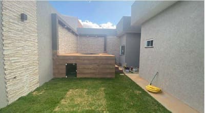 Foto 2 de 5: Casa em leilão em Formosa - GO, bairro Vila Verde — CASA RESIDENCIAL | A.T. 300,00m² E A.C 179,97m² | LOT. PQ. VILLA VERDE | FORMOSA/GO.