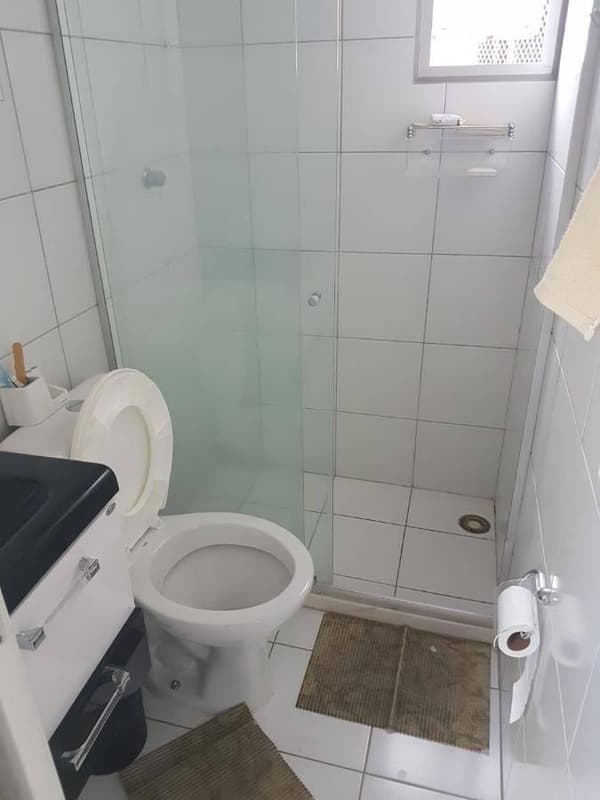 Foto 2 de 15: Apartamento em leilão em Salvador - BA, bairro Brotas — Apartamento, Salvador / BA