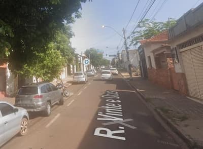 Foto 3 de 3: Casa em leilão em Barretos - SP — Casa 167m², Centro, Barretos/SP - Ocupada
