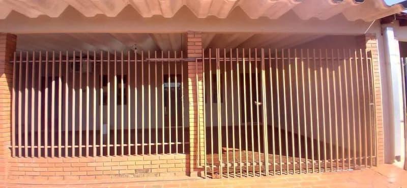 Foto 2 de 5: Casa em leilão em Maracaju - MS — Casa, Ocupado, Maracaju / MS (50% abaixo da avaliação)