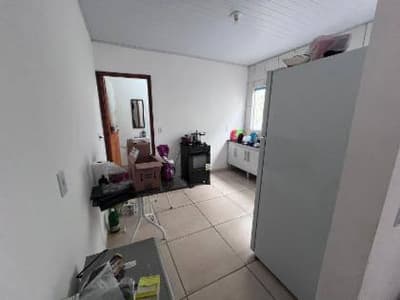 Foto 6 de 10: Casa em leilão em Itapetininga - SP, bairro Jardim Maricota — Casa 94,06m² com Terreno 145m² | Itapetininga-SP | Jardim Maricota - Financiamento até 420 Meses!