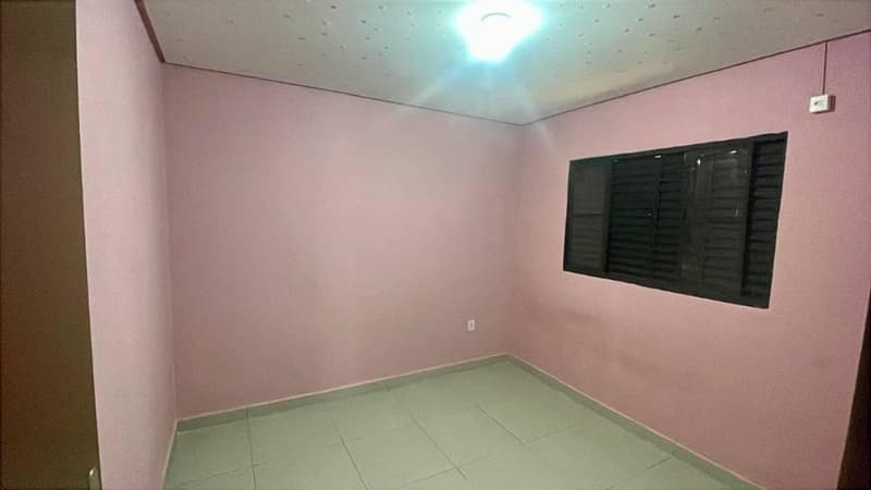 Foto 5 de 10: Casa em leilão em Quirinópolis - GO, bairro Talismã — Casa, Quirinópolis / GO
