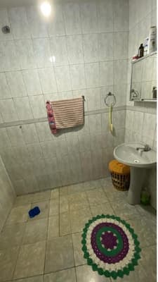 Foto 9 de 26: Casa em leilão em Araras - SP, bairro Jardim Ouro Verde — Casa, A.T. 160m², A.C. 108m², Jd. Ouro Verde