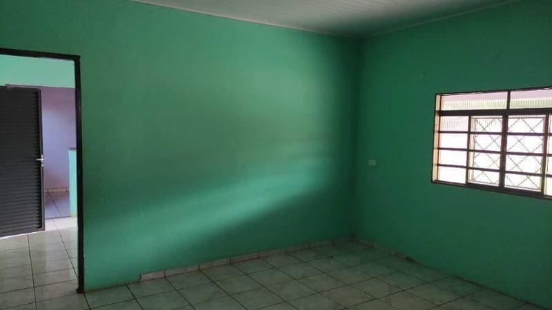Foto 3 de 10: Casa em leilão em Jardim - MS, bairro Vila Angélica — Casa 107m² com Terreno 601m² | Jardim-MS | Vila Angélica - Financiamento até 420 Meses!