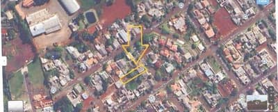 Foto 3 de 5: Terreno em leilão em Realeza - PR — LOTE URBANO - Realeza/PR