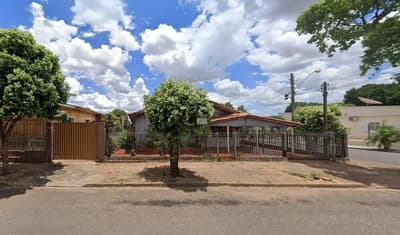 Terreno em leilão em Alto Paraná - PR — TERRENO COM ÁREA TOTAL DE 300M2, ALTO DO PARANÁ/PR