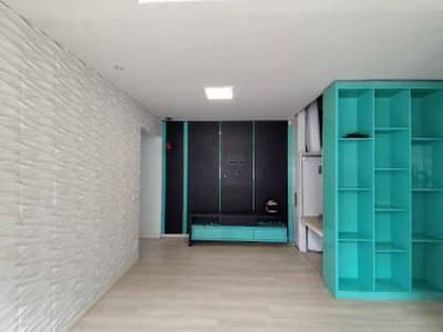 Foto 10 de 12: Apartamento em leilão em Campo Grande - MS, bairro Centro — Apartamento, Campo Grande / MS