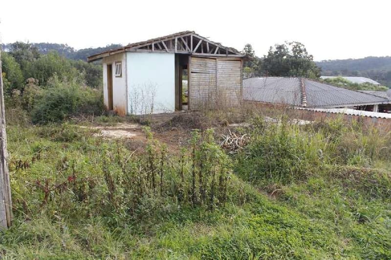 Foto 12 de 12: Terreno em leilão em General Carneiro - PR, bairro Planalto — LOTE Nº 06 DA QUADRA A DO LOTEAMENTO SÃO FRANCISCO COM ÁREA DE 455,22M²E ÁREA CONSTRUÍDA DE 70,00M² - GENERAL CARNEIRO/PR
