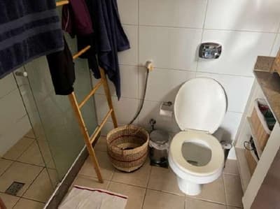 Foto 10 de 14: Apartamento em leilão em Vitória - ES — Apto. 1.104, A.U. 130m², 2 dorms, 1 suíte, Sta. Helena