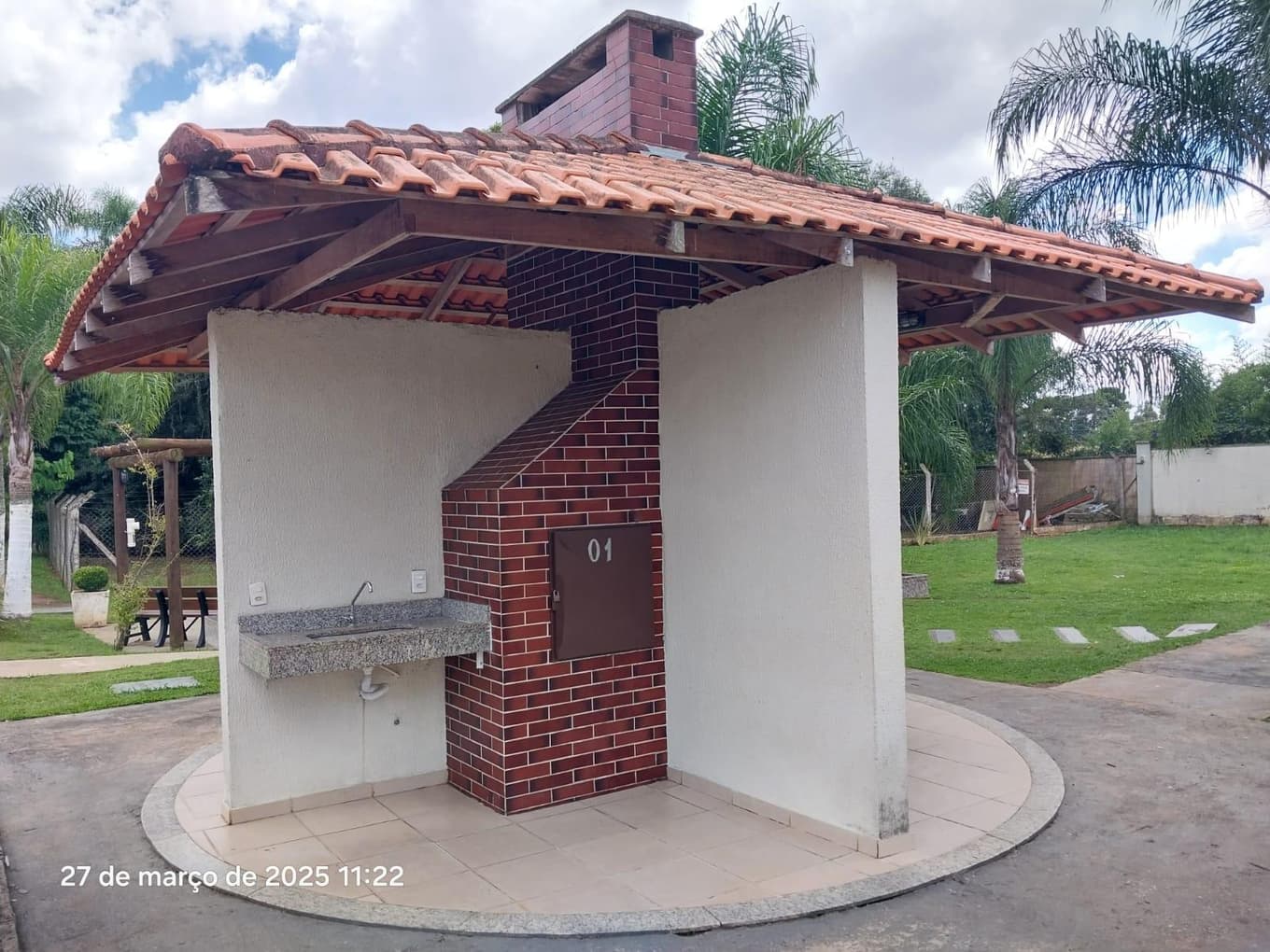 Foto 6 de 22: Apartamento em leilão em Araucária - PR — Apartamento, com a área de utilização exclusiva de 50,417m², Araucária/PR.