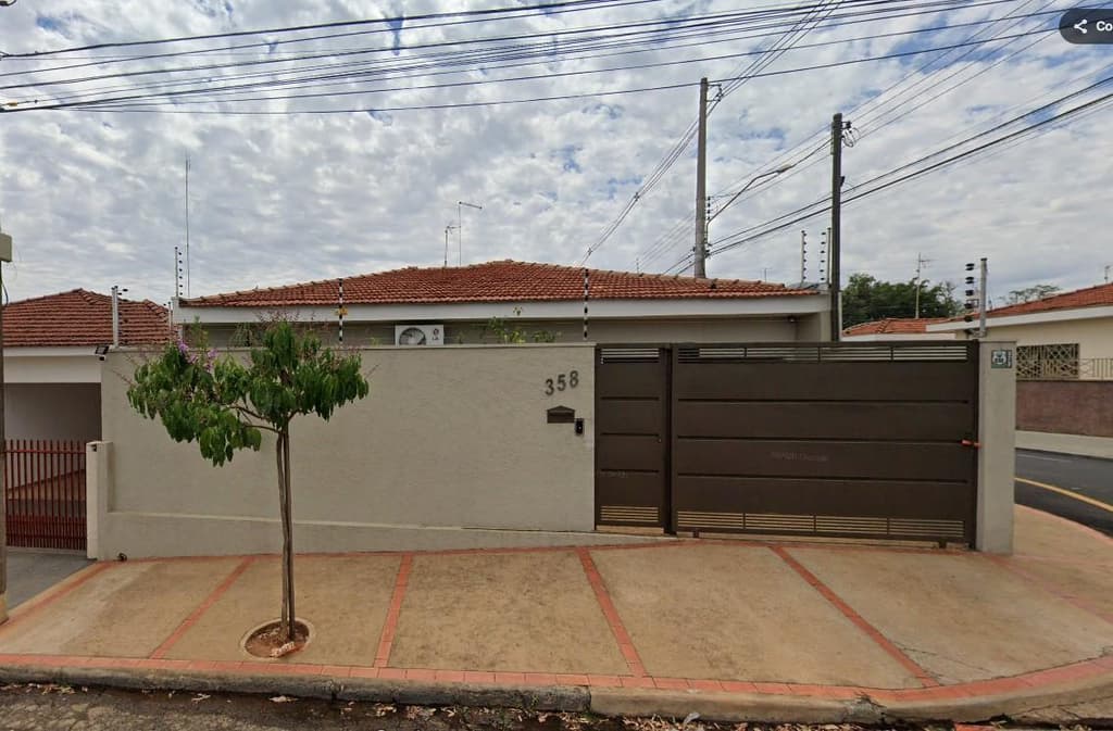 Foto 1 de 2: Casa em leilão em Catanduva - SP — Casa 236m², Vila Guzzo, Catanduva/SP - Ocupada