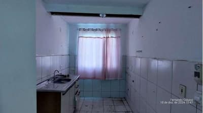 Foto 11 de 12: Apartamento em leilão em Bauru - SP — Apartamento Residencial Arvoredo em Bauru