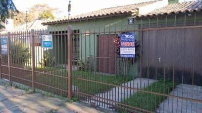 Foto 11 de 13: Casa em leilão em Bagé - RS, bairro Popular — Casa, Bagé / RS