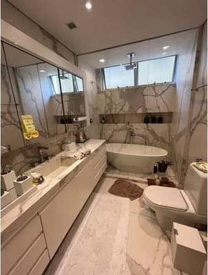 Foto 19 de 40: Apartamento em leilão em São Paulo - SP — APARTAMENTO - Und 201 - 2º andar - 234,15m² - localizado na Rua Consolação - Cerqueira Cesar/SP