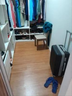 Foto 10 de 14: Casa em leilão em Campo Grande - MS, bairro São Pedro — Casa, Campo Grande / MS