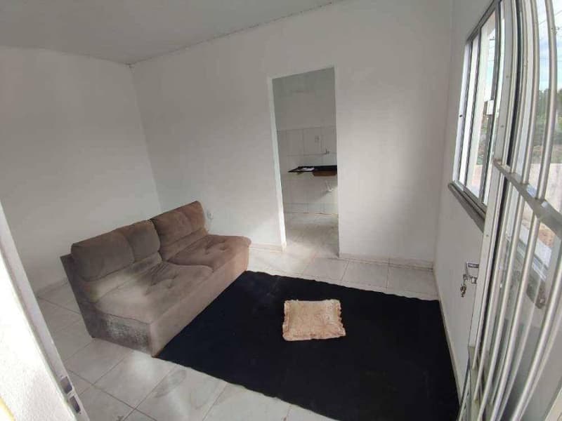 Foto 7 de 11: Casa em leilão em Nossa Senhora Das Dores - SE, bairro Centro — Casa, Nossa Senhora Das Dores / SE