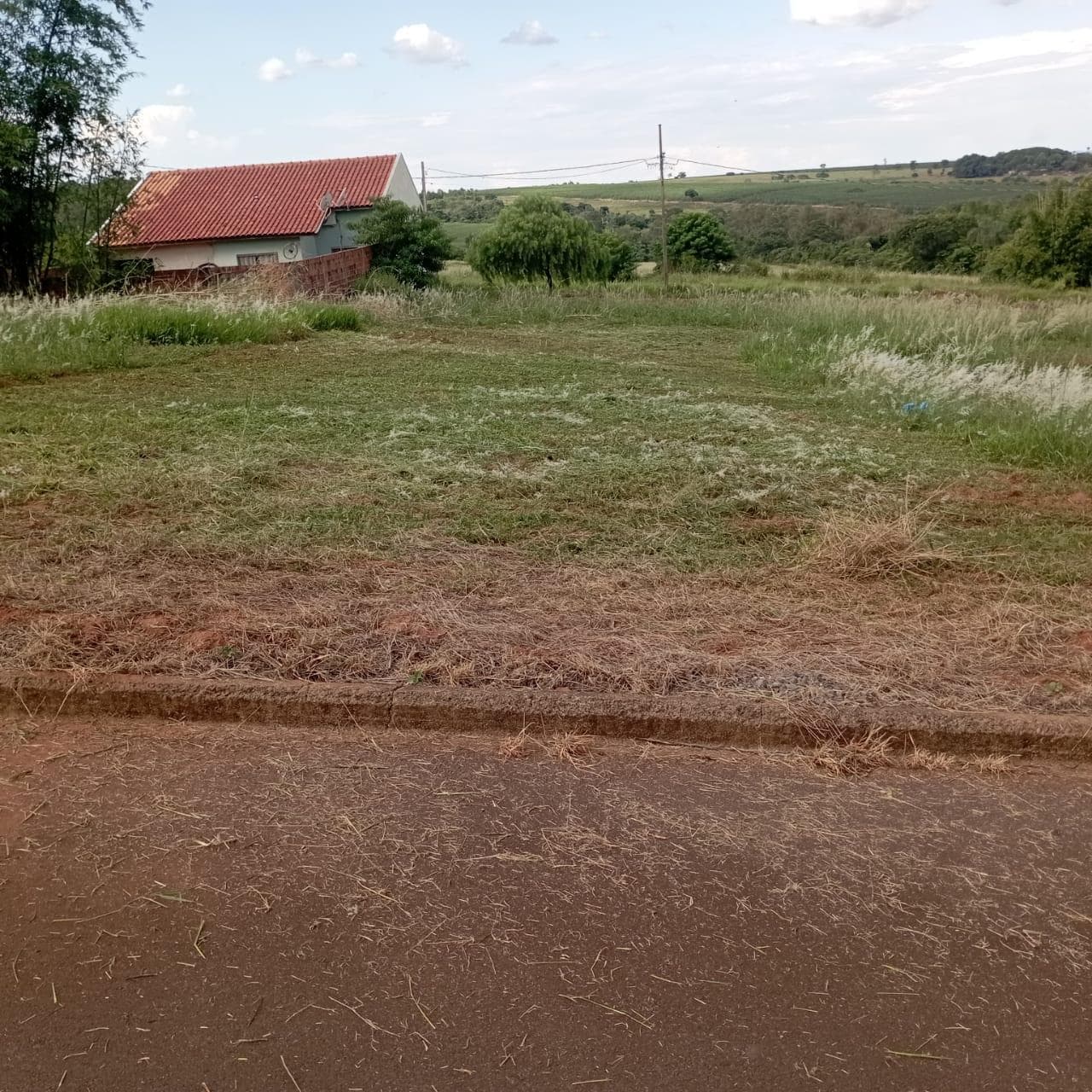 Terreno em leilão em Terra Roxa - PR, bairro Residencial Elisa — Terreno Urbano Com Área Total 250,00 M² em Terra Roxa/PR