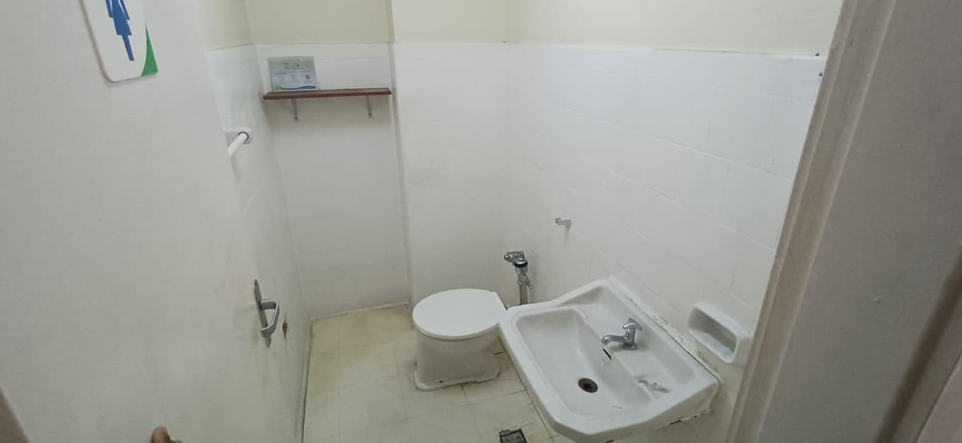 Foto 2 de 57: Comercial em leilão em Rio De Janeiro - RJ, bairro Centro — Conjunto Comercial 377m² na Av. Presidente Vargas, 583 | Centro/RJ | Próximo ao Metrô Uruguaiana e Candelária | Oportunidade para Investidores!