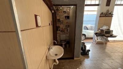 Foto 2 de 15: Casa em leilão em Araraquara - SP, bairro Vila Santana — Casa, Araraquara / SP