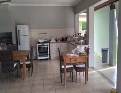 Foto 4 de 12: Casa em leilão em Indaiatuba - SP — Chácara ALTO PADRÃO Colinas do Mosteiro de Itaici