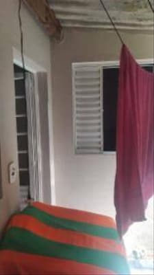 Foto 8 de 9: Casa em leilão em Passa Tempo - MG — Casa 69m² | Passa Tempo-MG | Geraldo Lara I | Oportunidade - Próx. à Rod. MG-270 - Financiamento até 420 Meses!