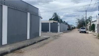 Foto 2 de 2: Casa em leilão em Feira De Santana - BA — Casa 64m², Santo Antônio dos Prazeres, Feira de Santana/BA - Ocupada