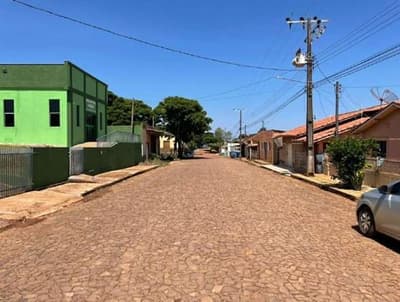 Foto 6 de 7: Area Rural em leilão em São Jerônimo Da Serra - PR — LOTE Nº 261 DA QUADRA B, COM ÁREA DE 360,00M² E BENFEITORIA COM ÁREA APROXIMADA DE 80,00M², SÃO JERÔNIMO DA SERRA - PR