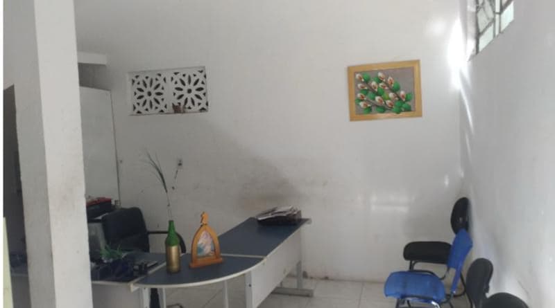 Foto 4 de 4: Casa em leilão em Aracaju - SE, bairro Getúlio Vargas — CASA NO GETÚLIO VARGAS
