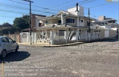 Foto 26 de 28: Terreno em leilão em Lages - SC — VENDA DE DUAS MATRÍCULAS EM CONJUNTO- EM LAGES-SC