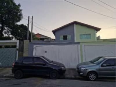 Foto 9 de 10: Casa em leilão em Vargem Grande Paulista - SP, bairro Jardim Narita Garden — Casa 76m² com Terreno 180m² | Vargem Grande Paulista-SP | Jd. Narita Garden - Ótimo Terreno - 20 minutos do Animália Park e Thermas da Mata - Financiamento até 420 Meses!
