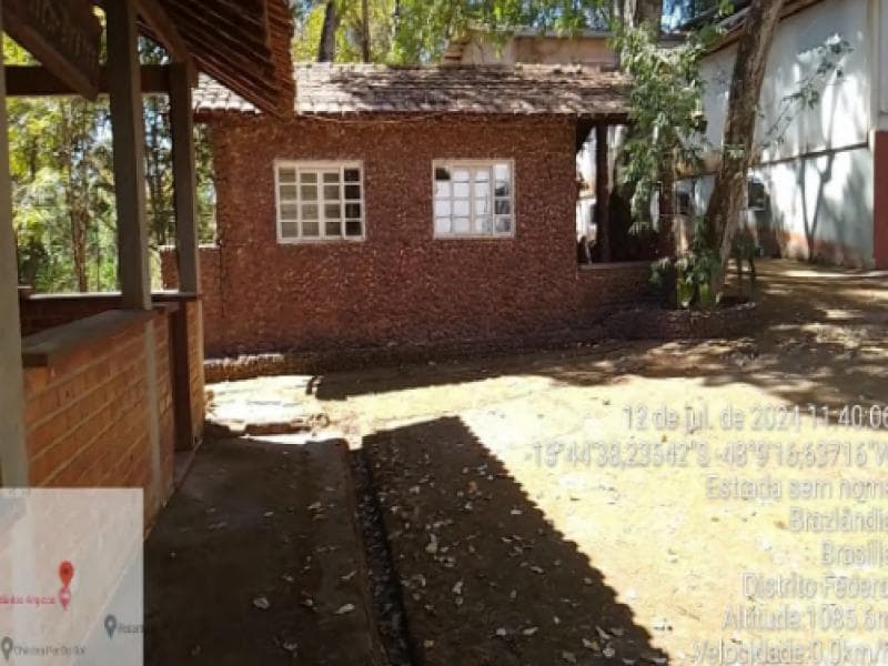 Foto 33 de 33: Area Rural em leilão em Brasília - DF, bairro Brazlândia — Area, 12.58 ha, Brasilia / DF