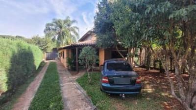Foto 11 de 15: Casa em leilão em Panambi - RS, bairro Pavão — Casa 158m² com Terreno 400m² | Panambi-RS | Pavão | Próx. Hospital Panambi - Financiamento até 420 Meses!