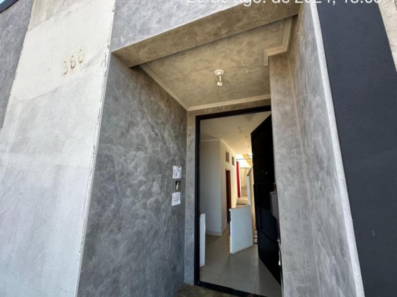 Foto 8 de 13: Comercial em leilão em Valparaíso - SP, bairro Centro — Loja_Salao_Comercial, 400.0 m2, Valparaíso / SP